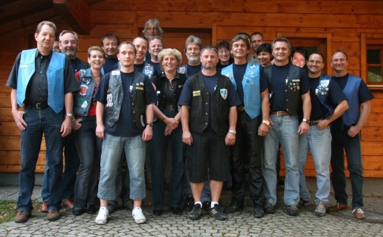 Mitglieder Germany XI