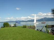 Chiemsee