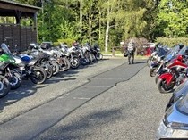 Bikes